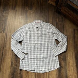 Eton Men’s Dress Shirt